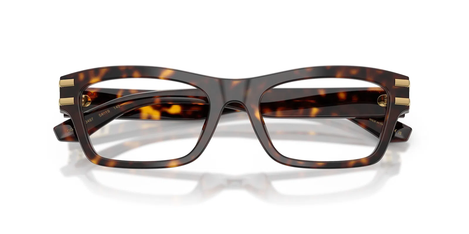 Dolce & Gabbana 3454 Eyeglasses - view 9